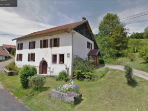 Gîte Cleurie, 4 pièces, 5 personnes - FR-1-589-31